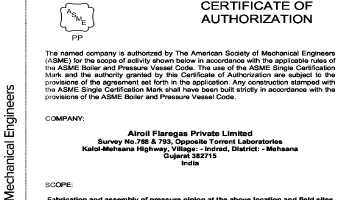 ASME PP