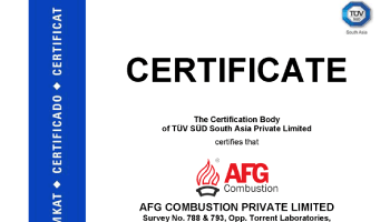 ISO 45001-2018 AFG